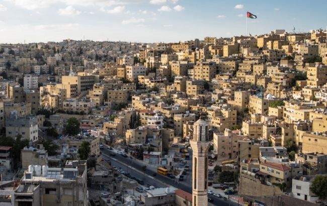 Планував розхитати країну: в Йорданії пояснили арешт принца-наступника