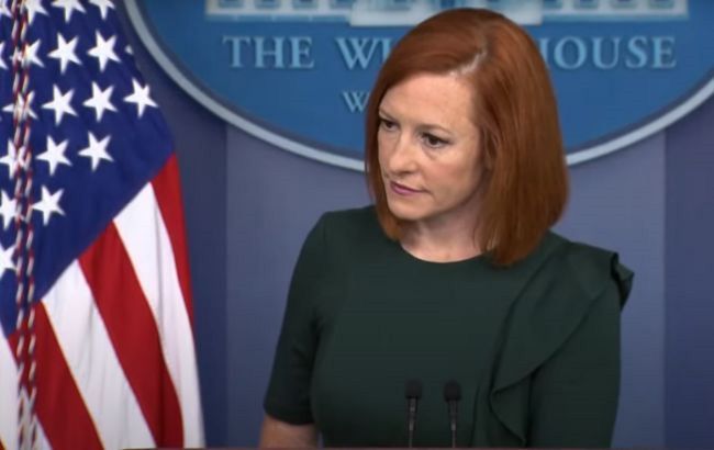 Сотрудничавших с военными США афганцев вывезут в третьи страны, - Псаки