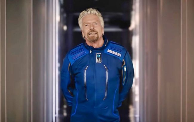 Опередит Безоса. Основатель компании Virgin Galactic 11 июля отправится в космос