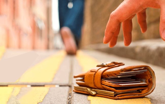 Эти предметы категорически нельзя поднимать с земли: они принесут несчастье