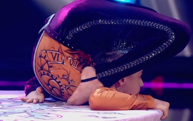 13-річного Антона з Полтави називають хлопчиком "без кісток". Тепер ви дізнаєтеся, чому