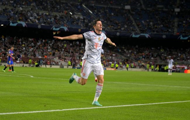 Не Месси. FIFA назвала лучшего футболиста года