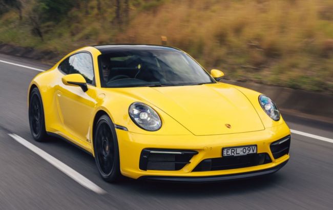 Названі найбільш популярні кольори автомобілів у світі: рейтинг