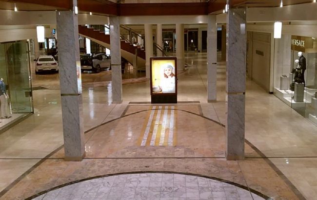 Российский рынок покинули более 70 мировых брендов