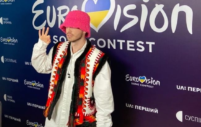 Стало известно, поедет ли Украина на Евровидение 2022 в Италию
