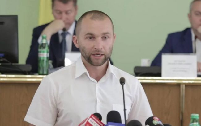 Госизмена и коллаборационизм: новому "мэру" Каховки объявили подозрение