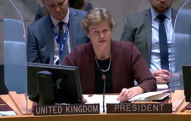 Британия выделила Украине 521 млн долларов и выступила гарантом кредита на 1 млрд от Всемирного банка