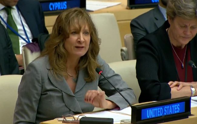 Доказательств преступлений армии РФ в Украине становится все больше, - посол США по уголовному правосудию