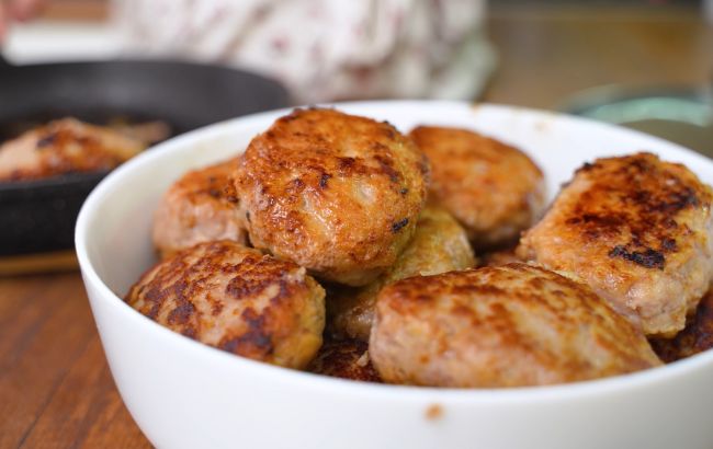 Самый правильный рецепт котлет: раскрыты секреты сочного фарша