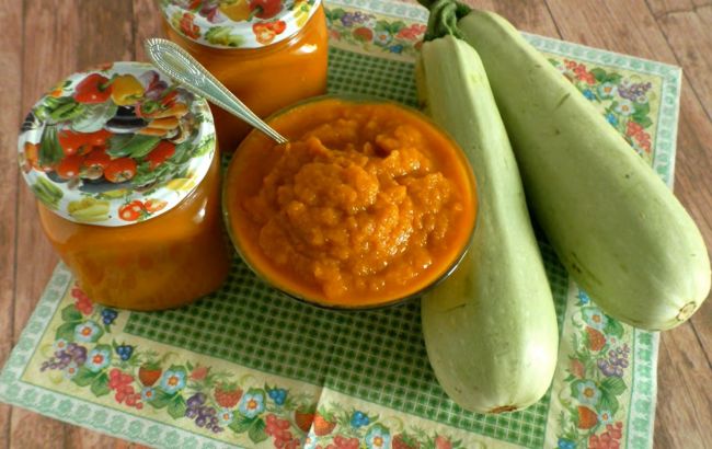 Ідеальна кабачкова ікра в мультиварці на зиму: ви більше не купите магазинну