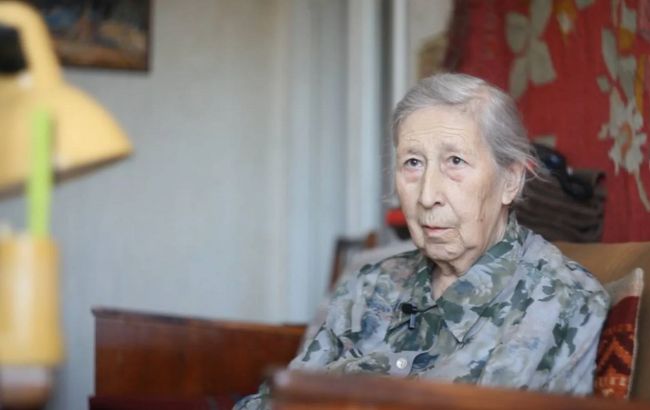 Боролась за свободу Украины с 15 лет: ушла в вечность Дарья Гусяк, последняя связная Шухевича