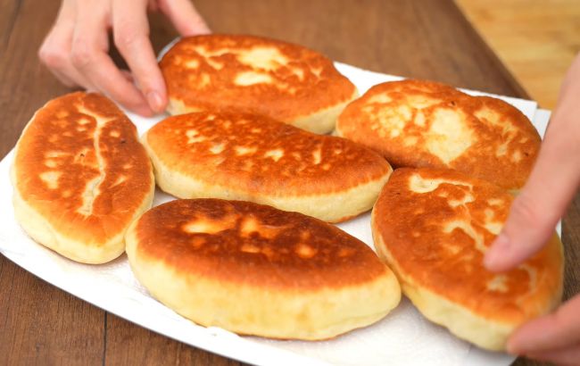 Быстрое дрожжевое тесто для любой выпечки: хитрость, о которой многие не знают