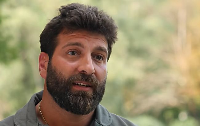 "Потрібно багато працювати з психіатром": Даніель Салем розповів про свій стан (відео)