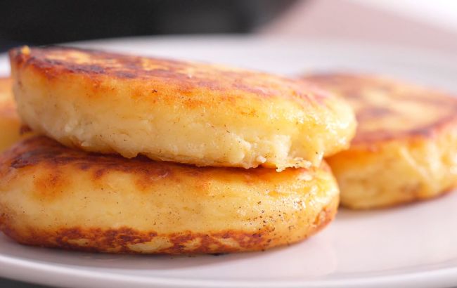 Просто поєднайте картоплю і фарш: ніжні зрази, які не розвалюються