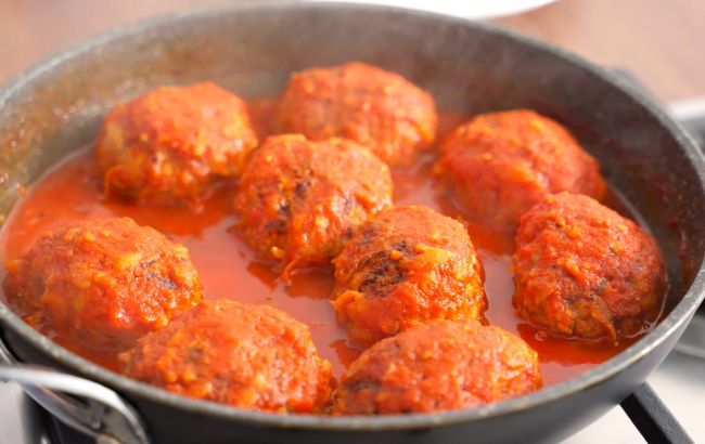 Смакота з фаршу та капусти, краща за голубці: просто змішайте все