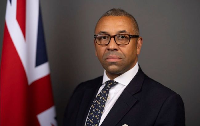 Передача КНДР зброї Росії говорить про відчай та ізоляцію, - глава МЗС Британії