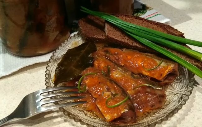 Кілька в томаті вдома: після такого рецепту ви більше не купите магазинну