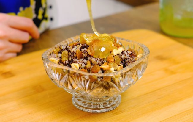 Готуємо кутю з дуже дешевої крупи: неймовірно смачно і доступно