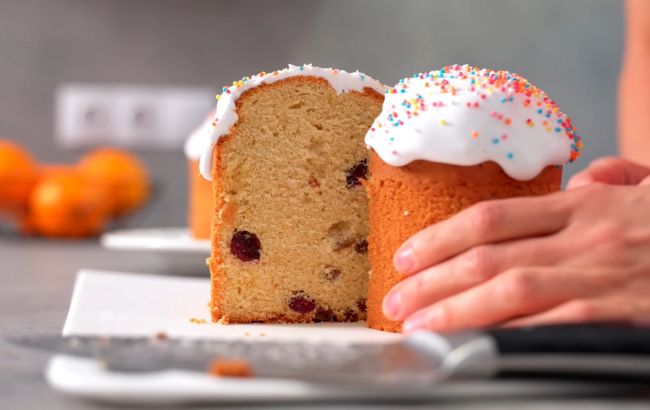 Найпростіша бездріжджова паска: ніхто не вірить, що вона готується так швидко