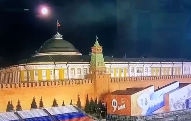 ISW: РФ могла організувати "атаку" на Кремль, щоб досягти ширшої мобілізації