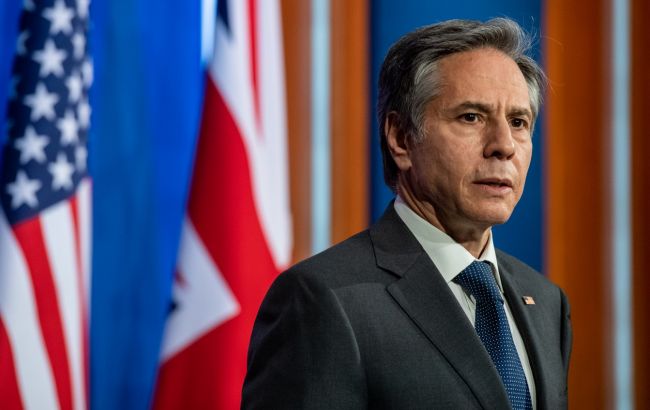 Иран никогда не получит ядерное оружие, - Блинкен