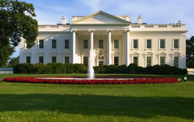 Секретна служба США знайшла в Білому домі кокаїн: що відомо