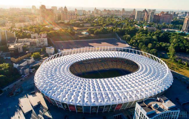 В центре Киева 12 мая запретят движение транспорта