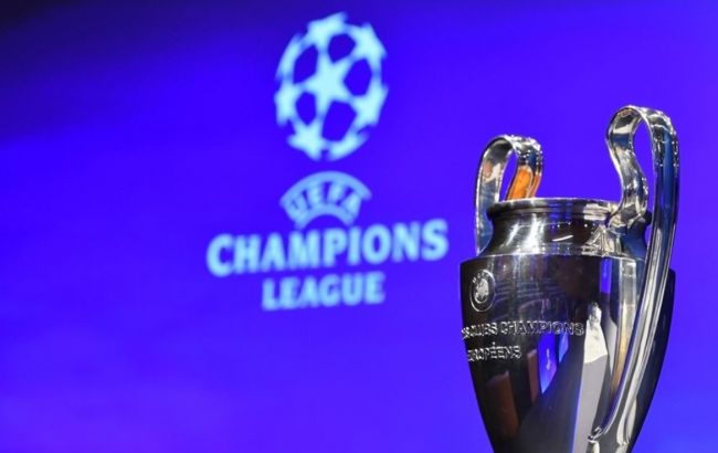 "Динамо" узнало первого соперника по Лиге чемпионов