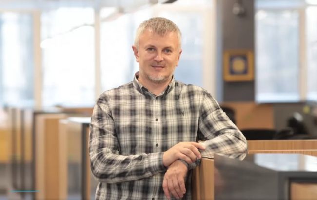 "УкрКарт" планує вийти на ринки Європи та Азії