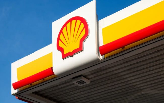 "Укрнафта" придбала 118 автозаправних станцій Shell в Україні, &ndash; Чернишов