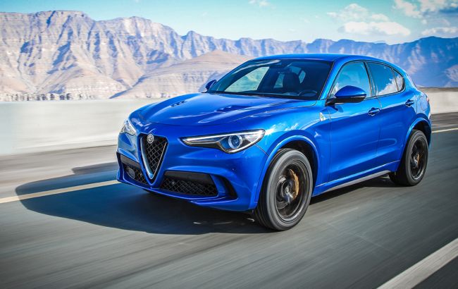 Alfa Romeo відмовляється від продажу бензинових моделей: названа причина