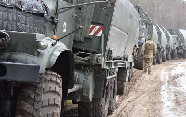 Боевики дважды открывали огонь на Донбассе