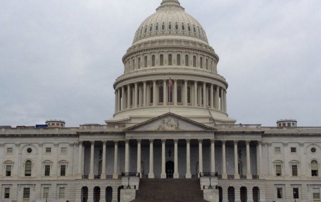 Штурм Капітолію: під час стрілянини загинула ветеран ВПС США