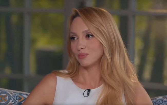 "Дочка каже, що з нами нічого не станеться, я їй вірю": історія Олі Полякової у Музеї "Голоси Мирних"