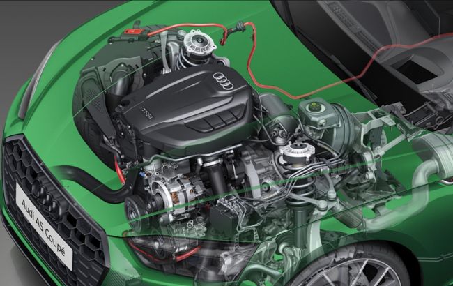 Спереду чи ззаду: яке розташування мотора в авто краще