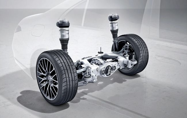 Автомобіль із заднім приводом: плюси і мінуси класики