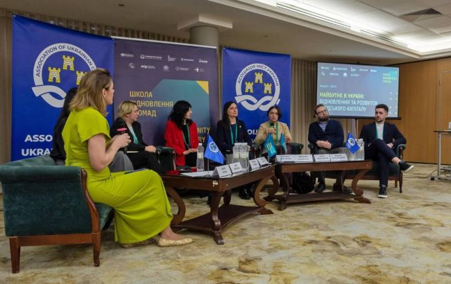 Держава та громадськість розробляють механізми інтеграції ветеранів: подробиці