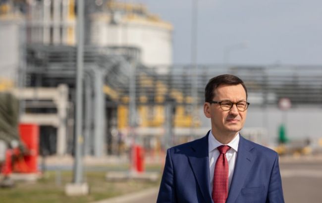 В Польше продлили карантин