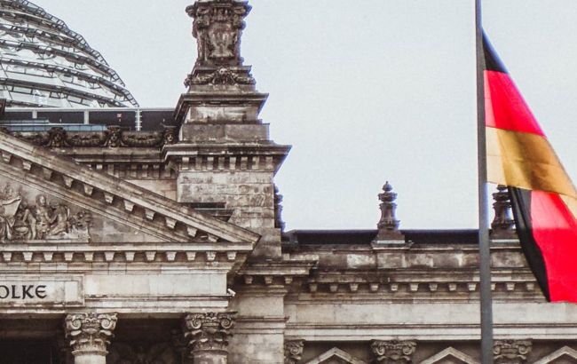 Жителей Германии могут обязать носить высокозащитные респираторы