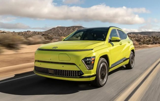 Вперше електромобілі в лідерах: стало відомо, які авто віком до 5 років купують українці