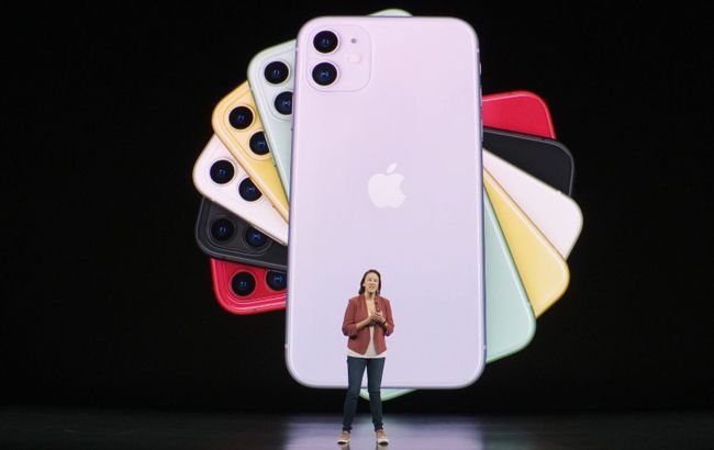 iPhone 11, iPhone 11 Pro и iPhone 11 Pro Max: характеристики новинок Apple