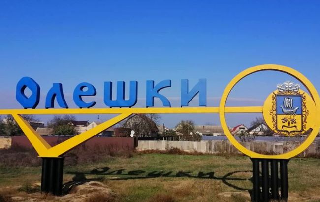 В Херсонской области на карантин полностью закроют районный центр