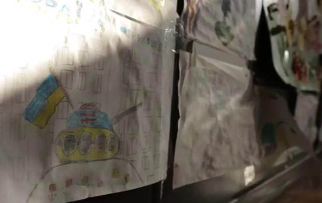 Фильм о героях АТО покажут на Римском кинофестивале и в Голливуде