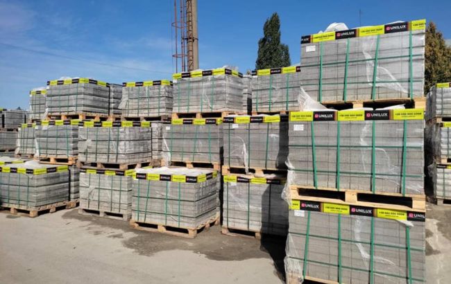 Стали відомі нові деталі схеми з підсанкційними активами компанії "Юнігран"