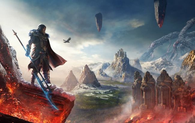 Assassin's Creed Valhalla станет бесплатной