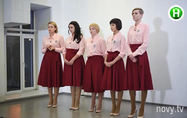 Від пацанки до панянки: чому проект покинула Даша Куровська