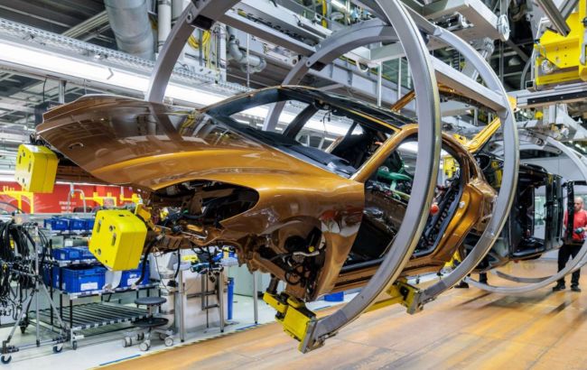 Porsche готується скоротити тисячі працівників: названі причини
