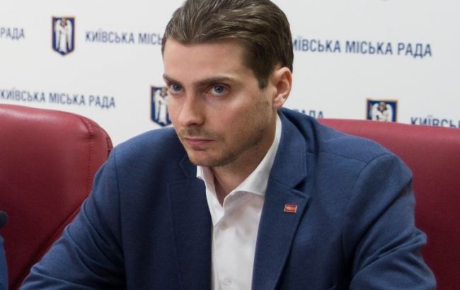 ВАКС передали обвинительный акт по делу экс-нардепа Белоцерковца