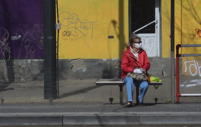 Словакия ускорит выход из карантина