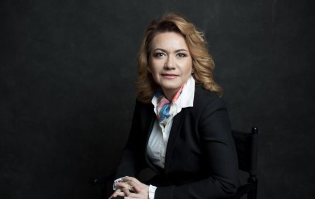 Екс-нардеп Бєлькова займеться протидією "Північному потоку-2"